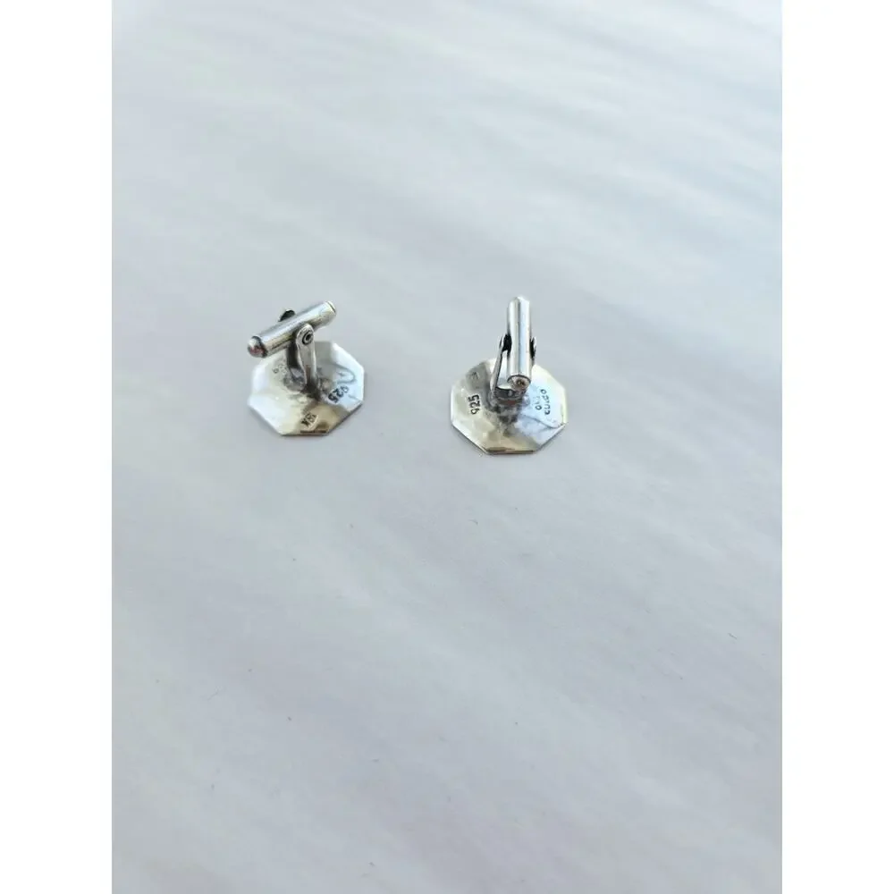 Sterling 18k white